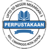 PERPUSTAKAAN | SDN MEKARSARI 3